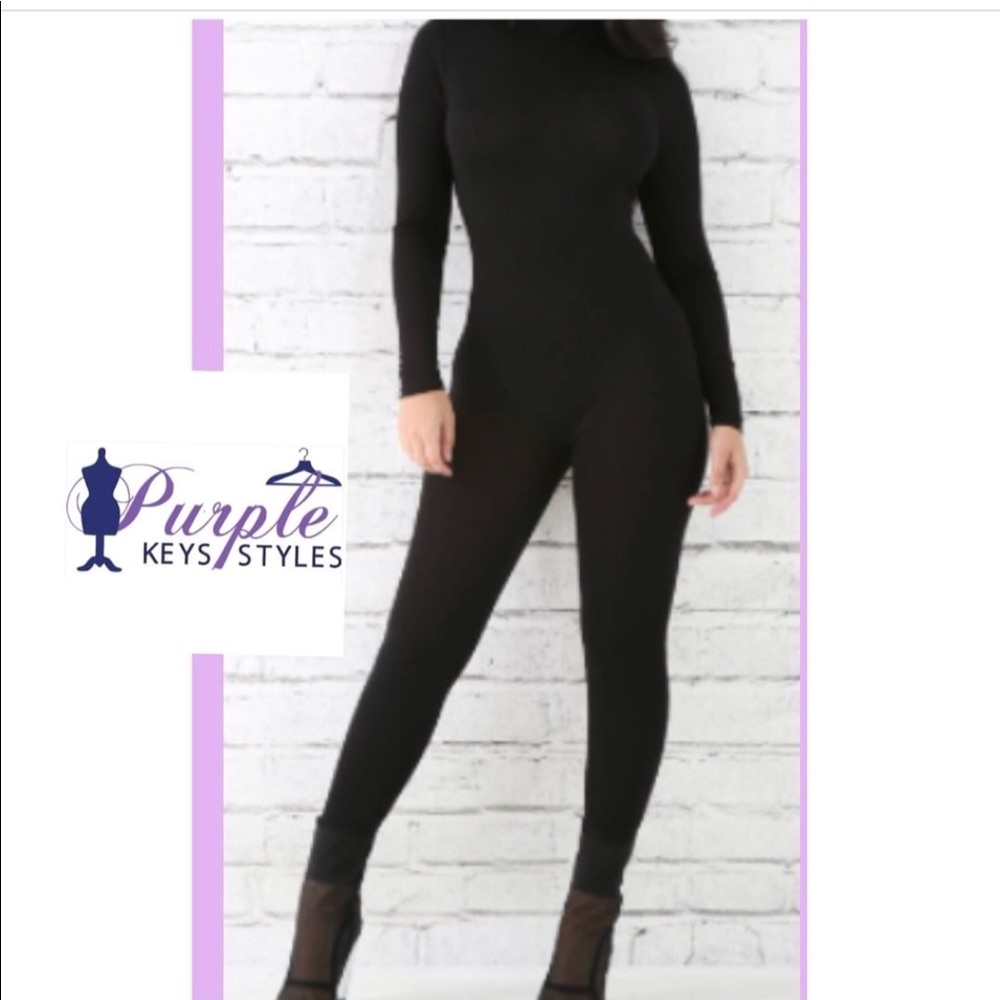 Jump in Jumpsuit - One piece jumpsuit